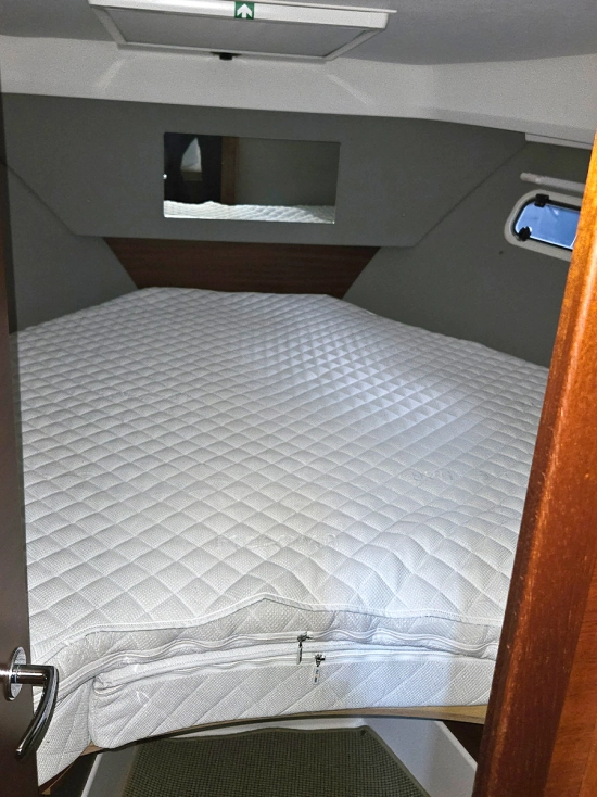 Nimbus 305 Coupe de segunda mano en venta