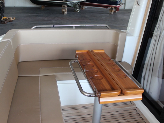 Nimbus 305 Coupe de segunda mano en venta