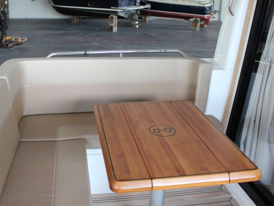 Nimbus 305 Coupe de segunda mano en venta