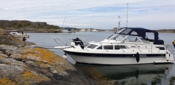 Scand 29 Baltic de segunda mano en venta
