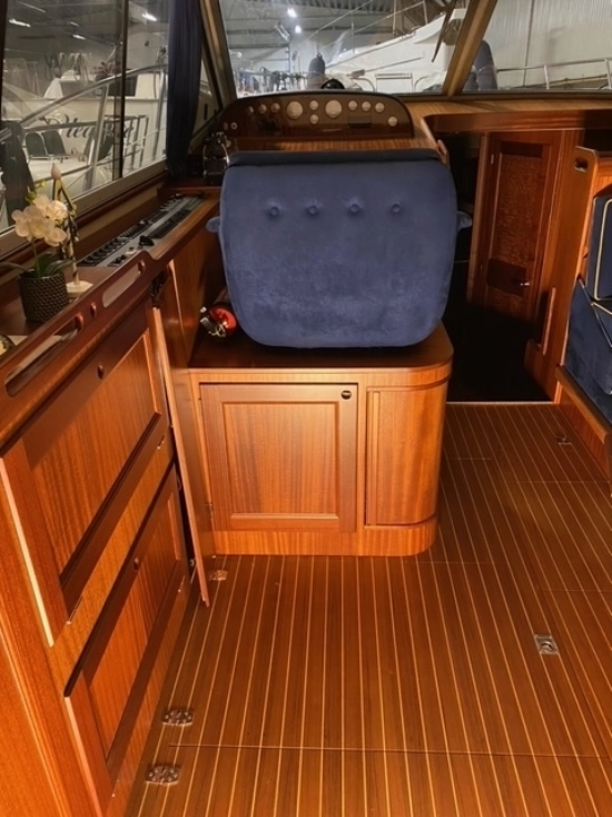 Storebro Royal Cruiser 395 Biscay de segunda mano en venta