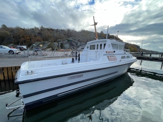 Storebro Workboat 34 de segunda mano en venta