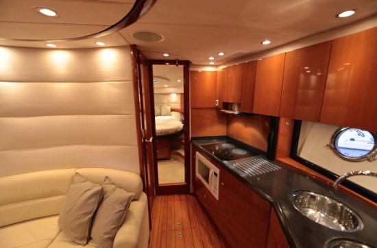 Windy 58 Zephyros de segunda mano en venta