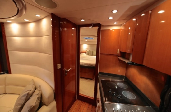 Windy 58 Zephyros de segunda mano en venta