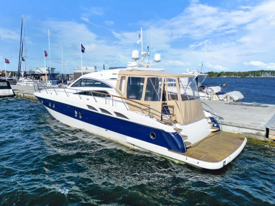 Windy 58 Zephyros de segunda mano en venta
