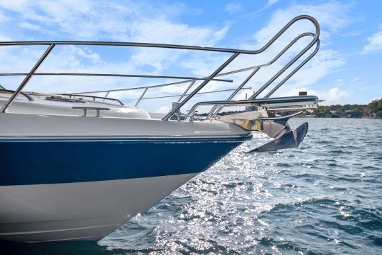 Windy 58 Zephyros de segunda mano en venta