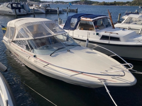 Windy 7500 de segunda mano en venta