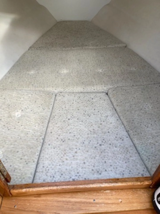 Windy 7500 de segunda mano en venta