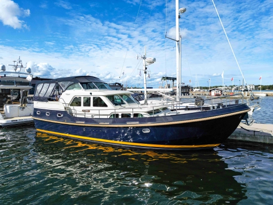 Linssen Yachts 470 Grand Sturdy gebraucht zum verkauf