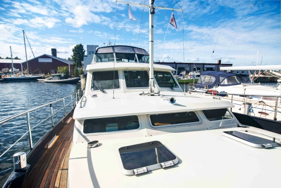 Linssen Yachts 470 Grand Sturdy de segunda mano en venta