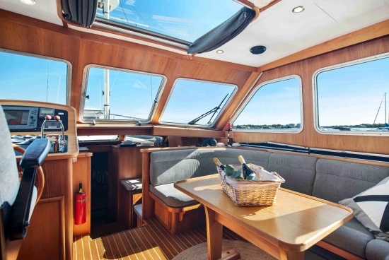 Linssen Yachts 470 Grand Sturdy d’occasion à vendre