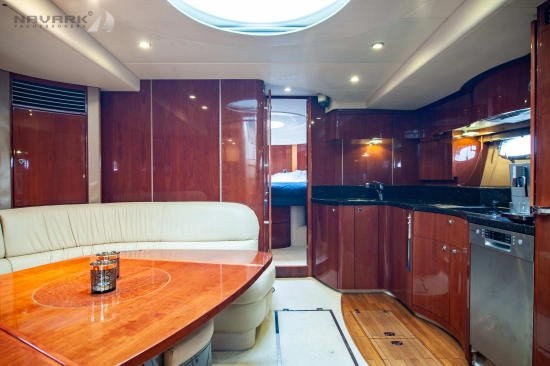 Fairline Targa 62 Gran Turismo usado à venda