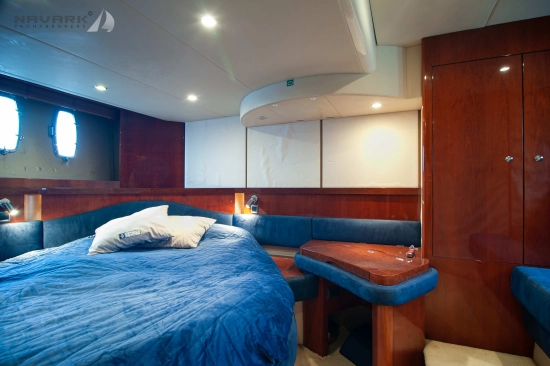 Fairline Targa 62 Gran Turismo usado à venda