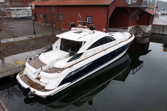 Fairline Targa 62 Gran Turismo usado à venda