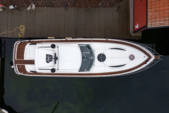 Fairline Targa 62 Gran Turismo usado à venda