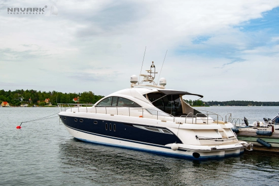 Fairline Targa 62 Gran Turismo usado à venda
