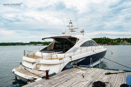 Fairline Targa 62 Gran Turismo usado à venda