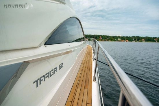 Fairline Targa 62 Gran Turismo usado à venda