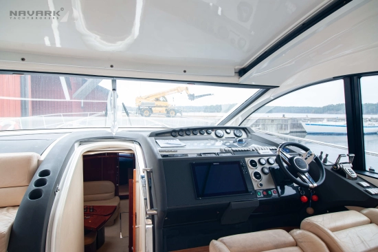 Fairline Targa 62 Gran Turismo usado à venda