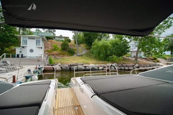 Fairline Targa 62 Gran Turismo usado à venda