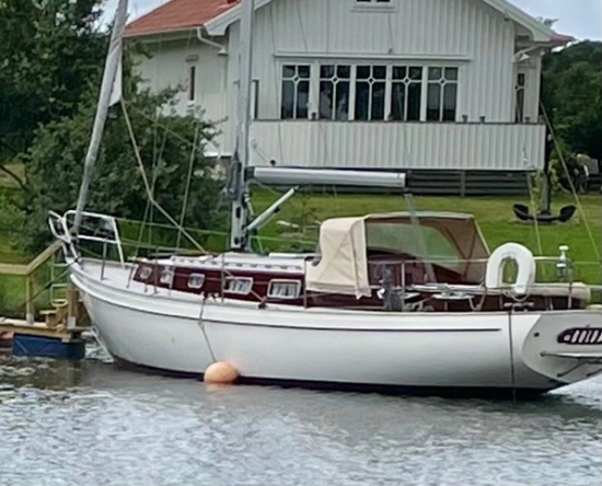 Vindo Notesund Varv AB 50 S usata in vendita