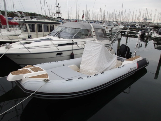 Capelli Tempest 700 Swe preowned for sale