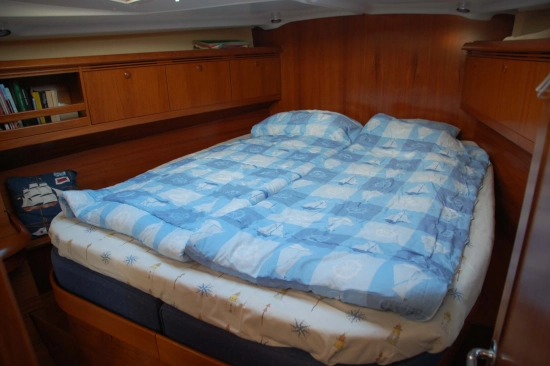 Jeanneau Sun Odyssey 49 preowned for sale