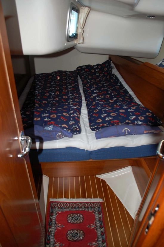 Jeanneau Sun Odyssey 49 preowned for sale