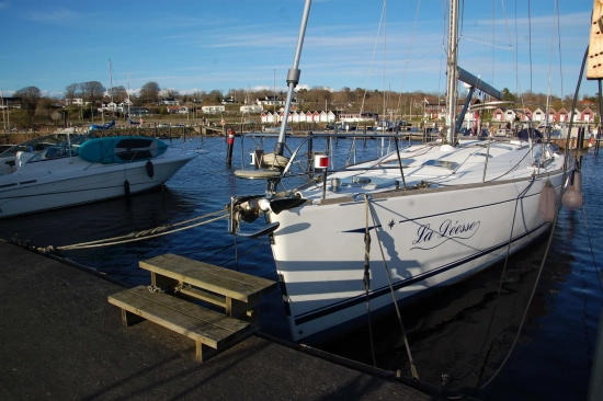 Jeanneau Sun Odyssey 49 preowned for sale