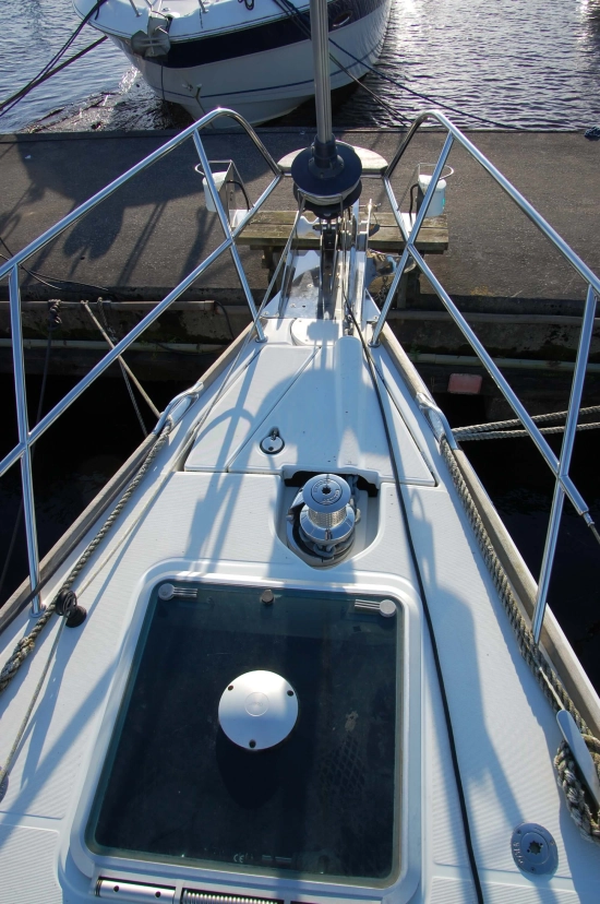 Jeanneau Sun Odyssey 49 preowned for sale