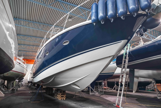 Sunseeker Portofino 53 gebraucht zum verkauf