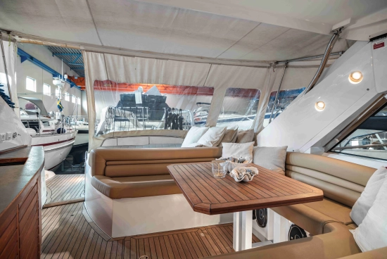 Sunseeker Portofino 53 gebraucht zum verkauf