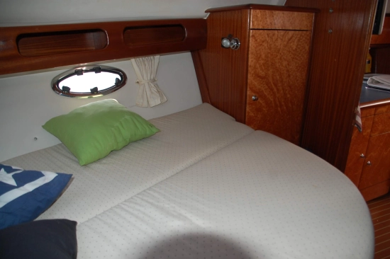 Bavaria Yachts 34 Sport usata in vendita