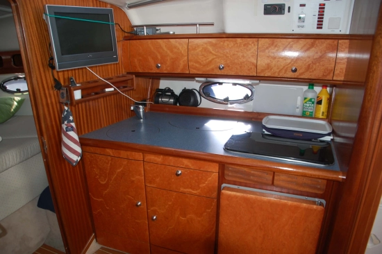 Bavaria Yachts 34 Sport usata in vendita