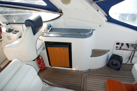 Bavaria Yachts 34 Sport usata in vendita
