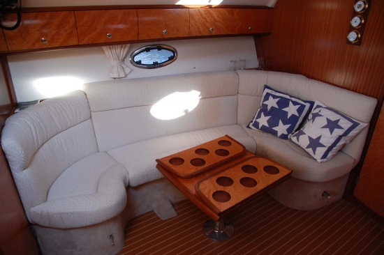 Bavaria Yachts 34 Sport usata in vendita