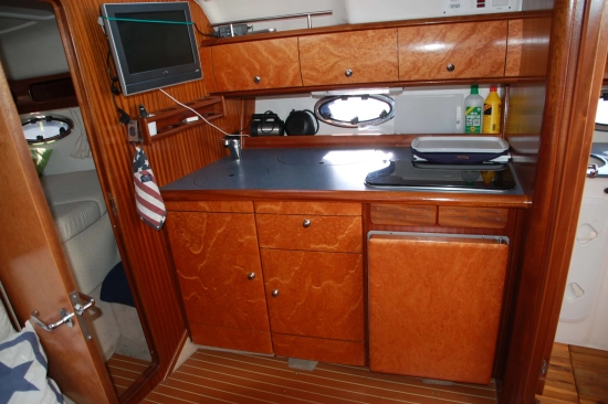 Bavaria Yachts 34 Sport usata in vendita