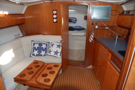 Bavaria Yachts 34 Sport usata in vendita