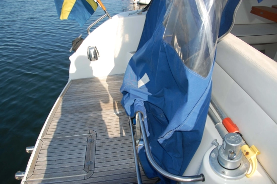 Bavaria Yachts 34 Sport usata in vendita