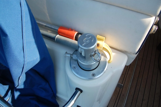 Bavaria Yachts 34 Sport usata in vendita