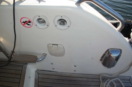 Bavaria Yachts 34 Sport usata in vendita