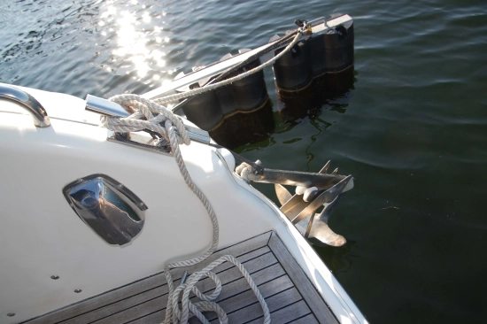 Bavaria Yachts 34 Sport usata in vendita