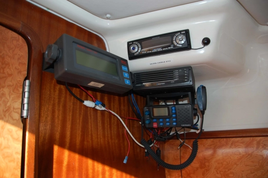Bavaria Yachts 34 Sport usata in vendita