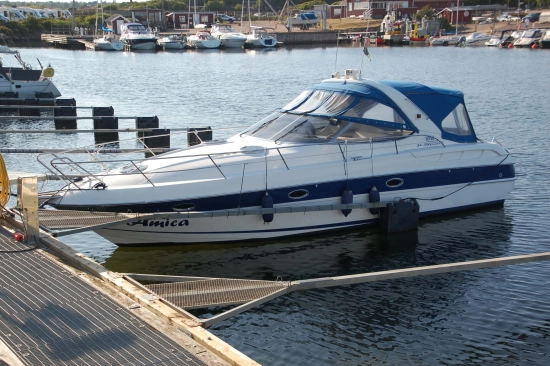 Bavaria Yachts 34 Sport usata in vendita