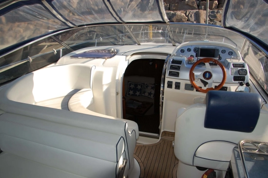 Bavaria Yachts 34 Sport usata in vendita