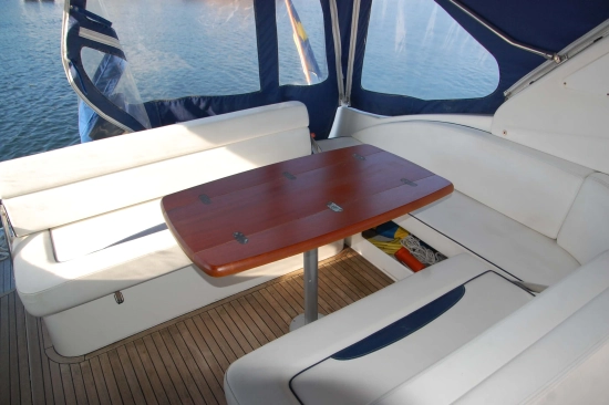 Bavaria Yachts 34 Sport usata in vendita