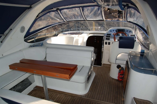 Bavaria Yachts 34 Sport usata in vendita