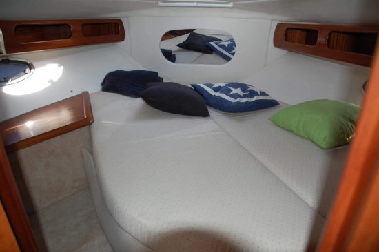 Bavaria Yachts 34 Sport usata in vendita