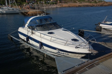 Bavaria Yachts 34 Sport preowned for sale