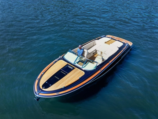 Chris Craft Corsair 30 de segunda mano en venta